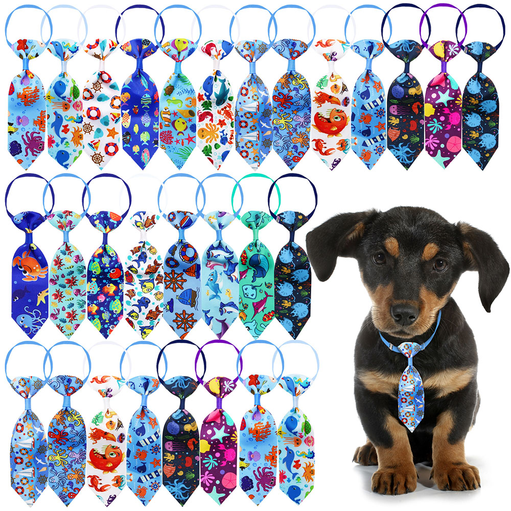Pet Supplies Co - 50 pçs cão aliciamento pequeno cão