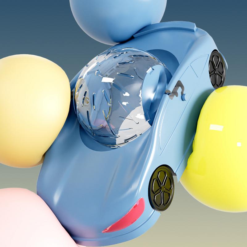 Hamster Cage Wheel - Bola de Corrida Silenciosa para Hamster,