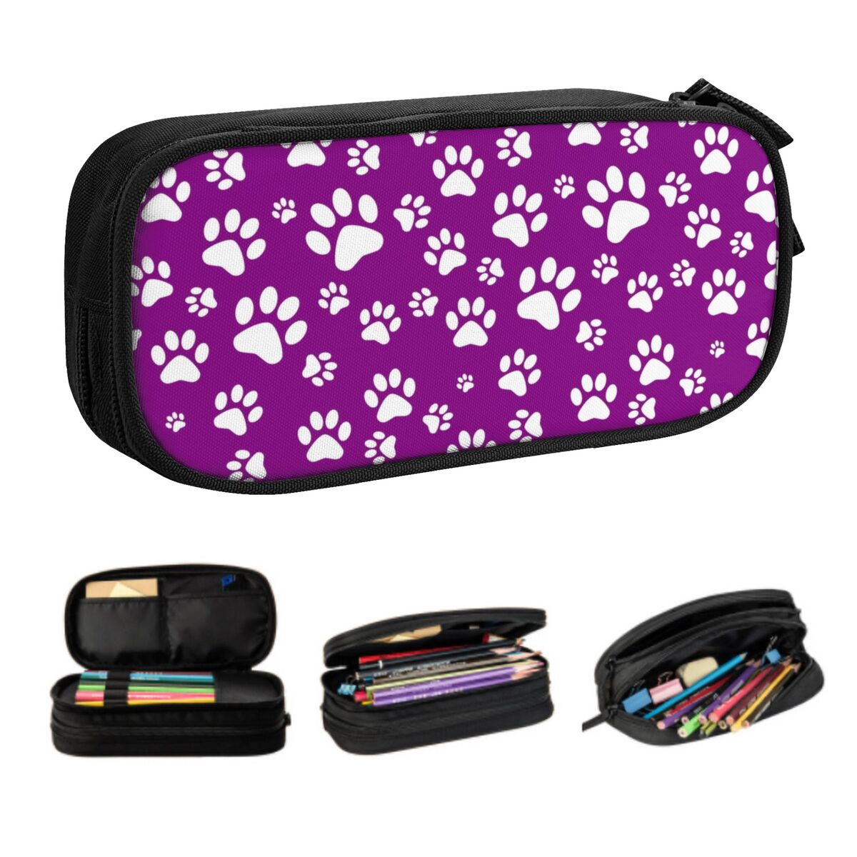 Pet X Supplies & Tack Howell Photos - Personalizado kawaii cão de estimação pata