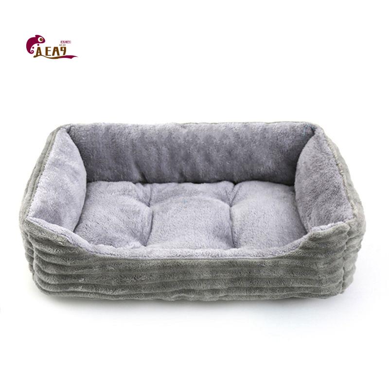 Pet X Supplies & Tack Howell Photos - Cama para Cães AEA9 Cinza, Colchão