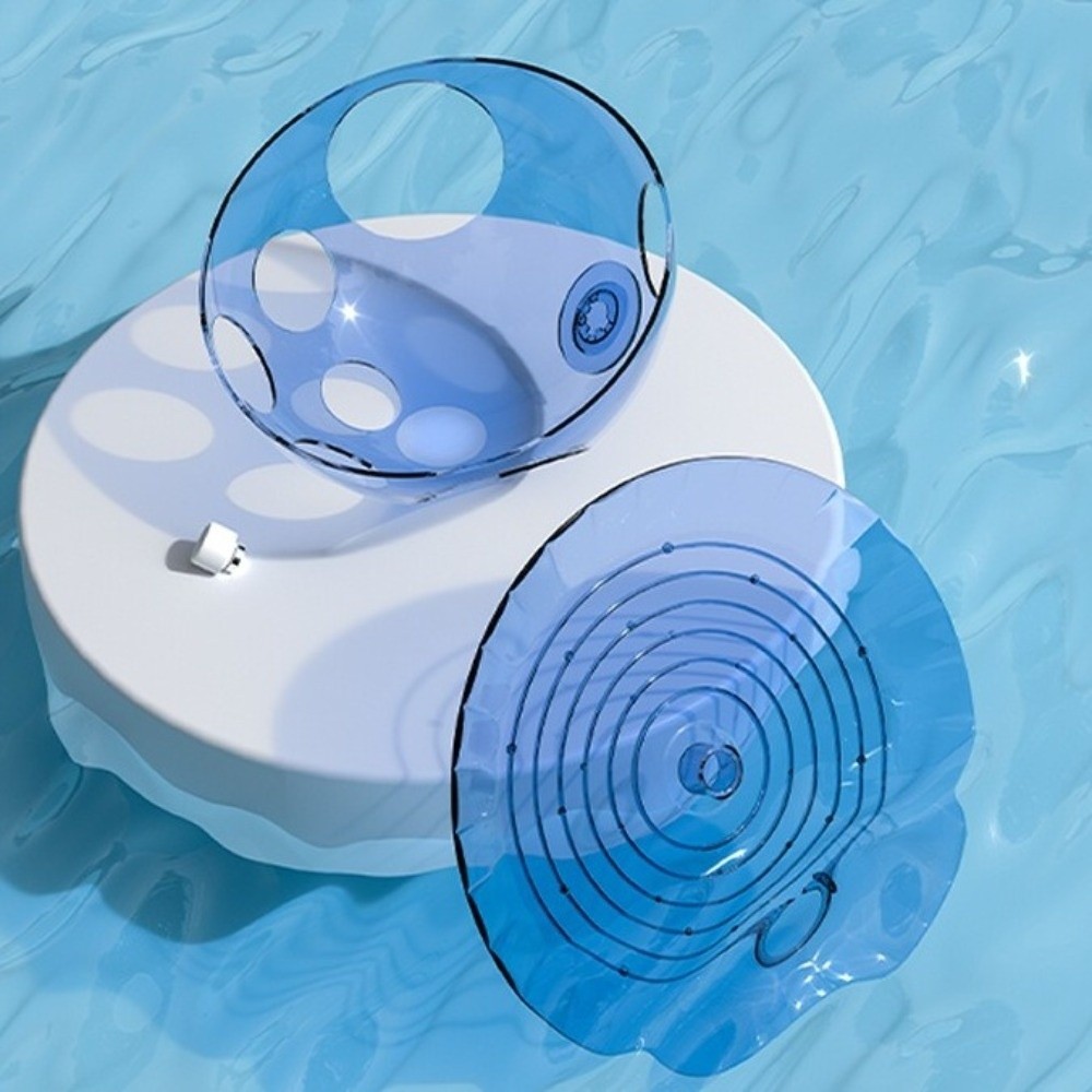 Hamster Cage Wheel - Roda de Exercício para Hamster Antiderrapante,