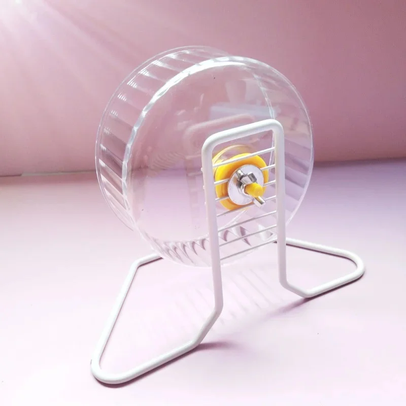 Roda de Exercício para Hamster - Hamster Cage Wheel avaliação e preço