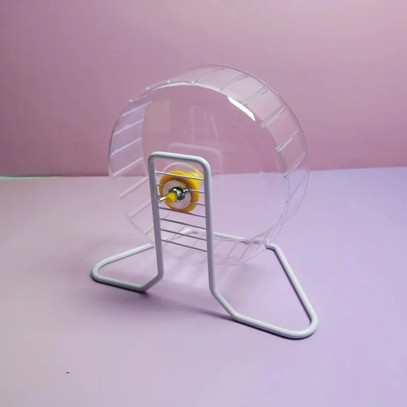 Roda de Exercício para Hamster - Hamster Cage Wheel avaliação e preço