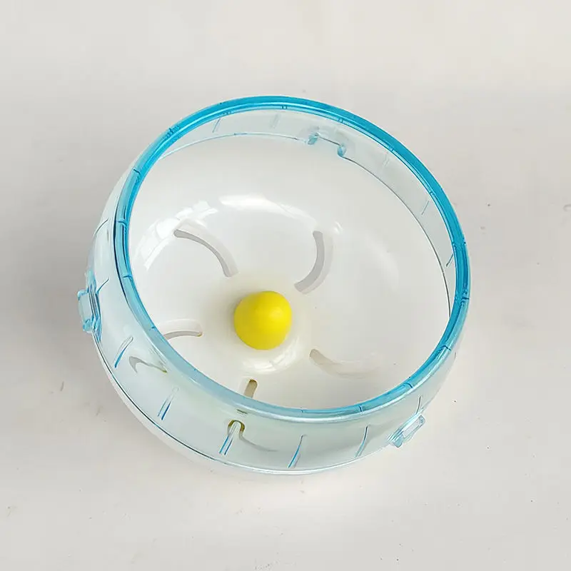 1pc 12-21cm hamster correndo d - Hamster Cage Wheel avaliação e preço