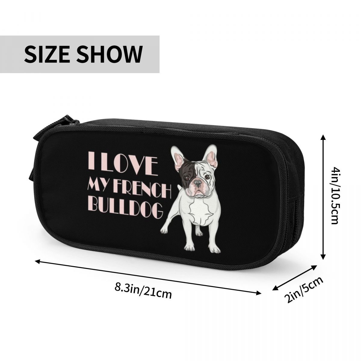 Personalizado buldogue francês - Pet X Supplies & Tack Howell Photos avaliação e preço