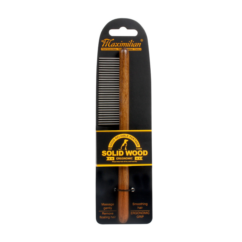Pente antigo para cães de esti - Pet X Supplies & Tack Howell Photos avaliação e preço