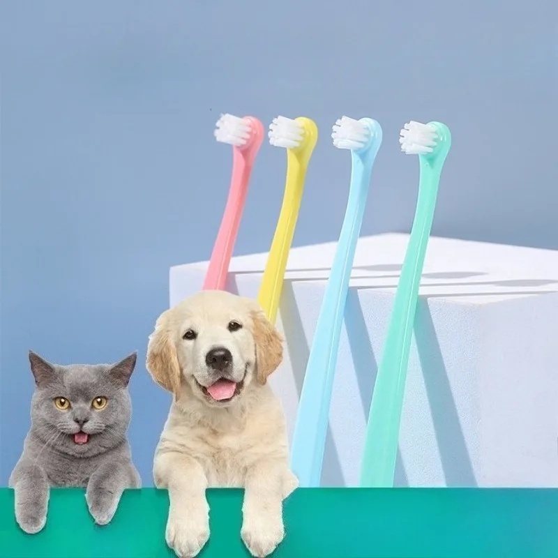 Escova de Dentes para Cães, Es - Pet Supplies Co avaliação e preço