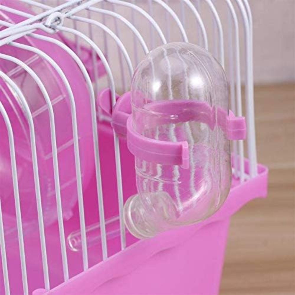 Gaiola para hamster de animais - Hamster Cage Wheel avaliação e preço