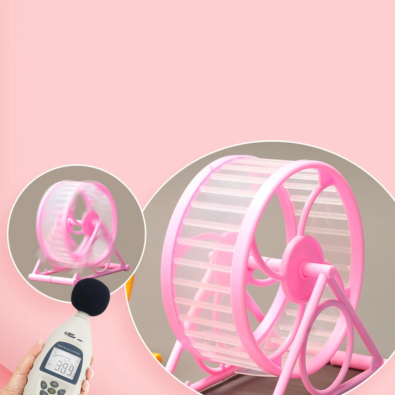 Roda de Corrida para Hamster U - Hamster Cage Wheel avaliação e preço