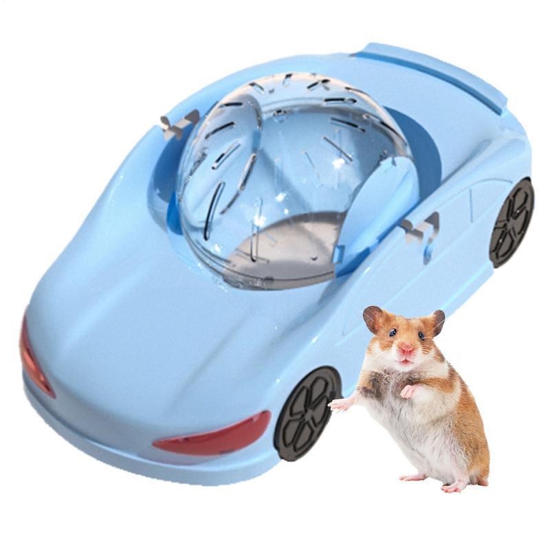 Bola de Corrida Silenciosa par - Hamster Cage Wheel avaliação e preço
