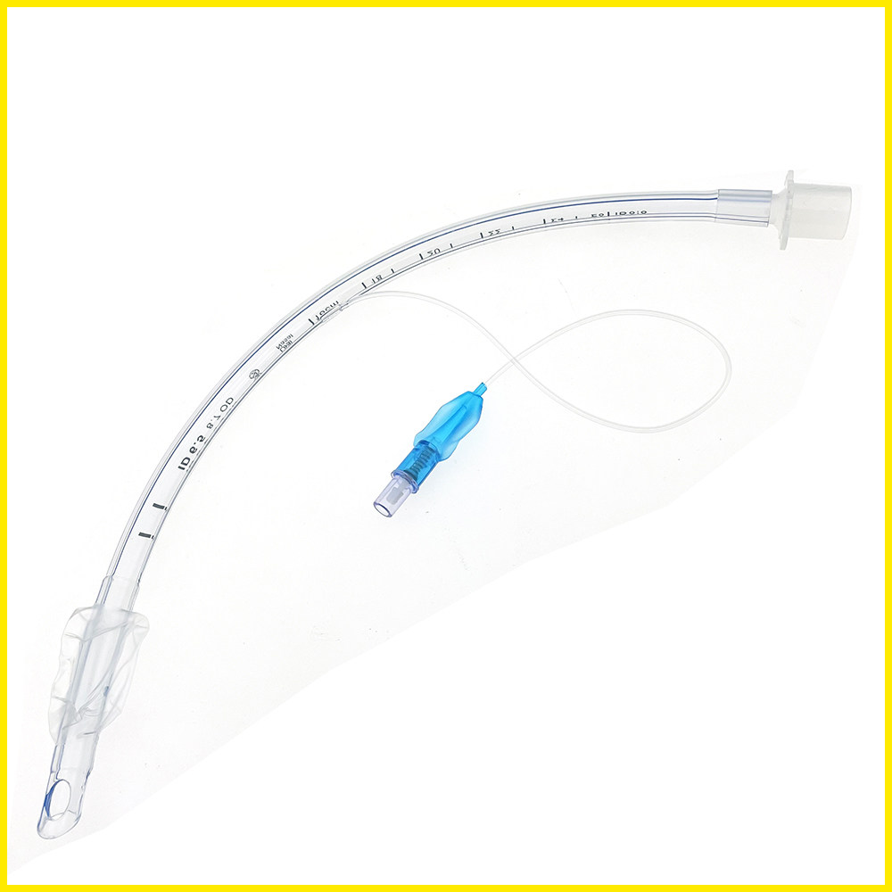 Tubo Endotraqueal com Conexão  - Pet Supplies Vet Clinic avaliação e preço