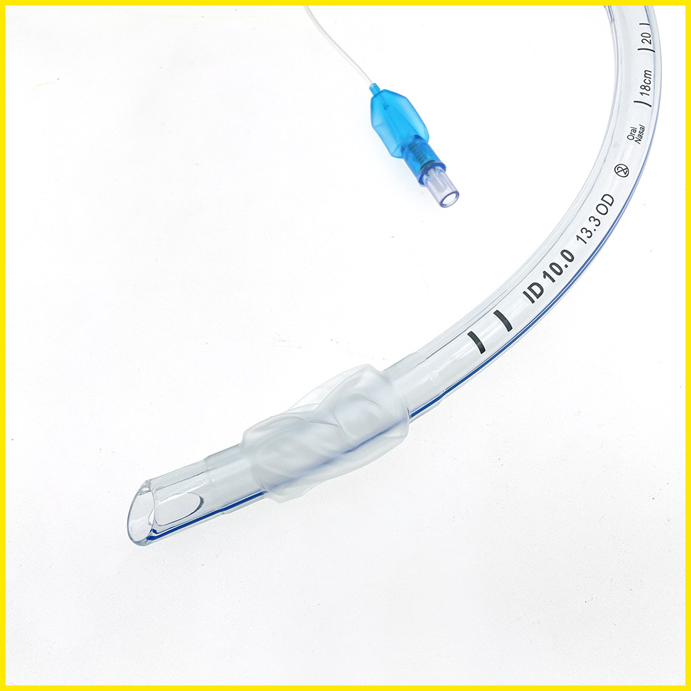 Tubo Endotraqueal com Conexão  - Pet Supplies Vet Clinic avaliação e preço