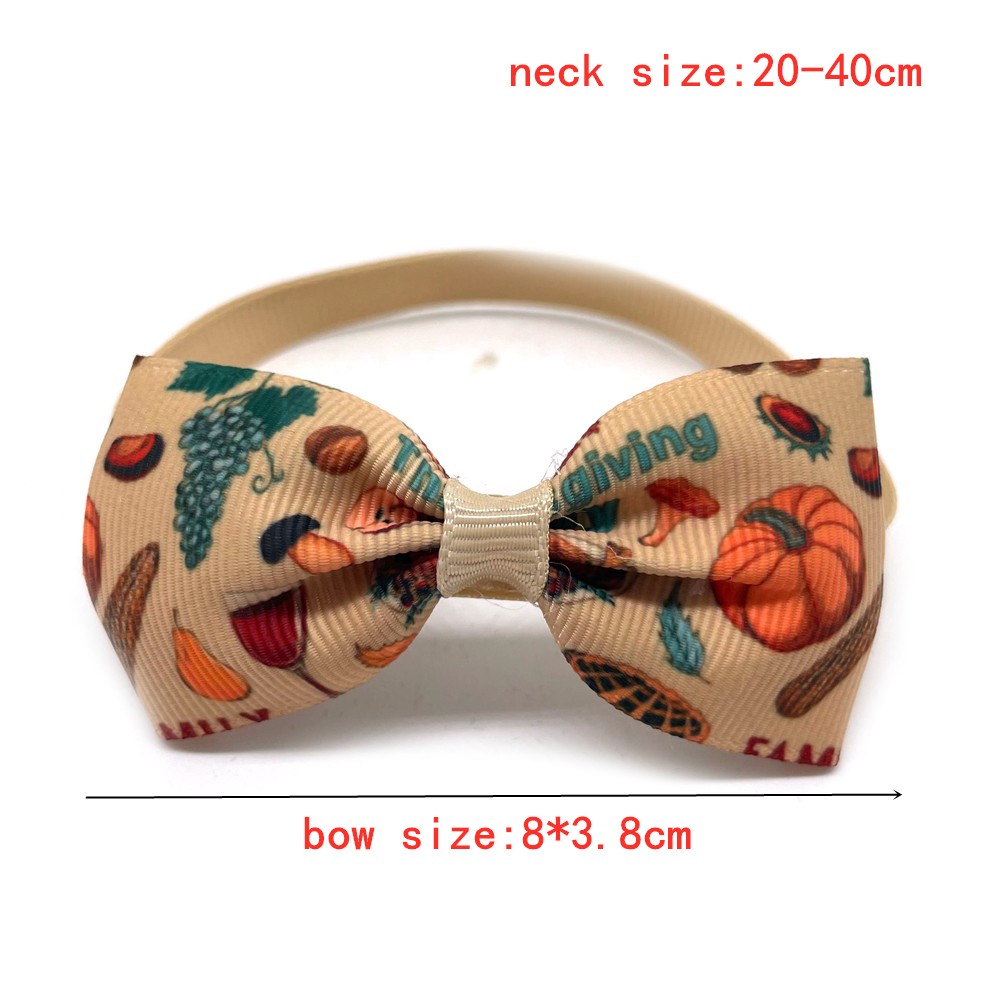 50/100 Peças Gravata Borboleta - Pet Supplies Co avaliação e preço