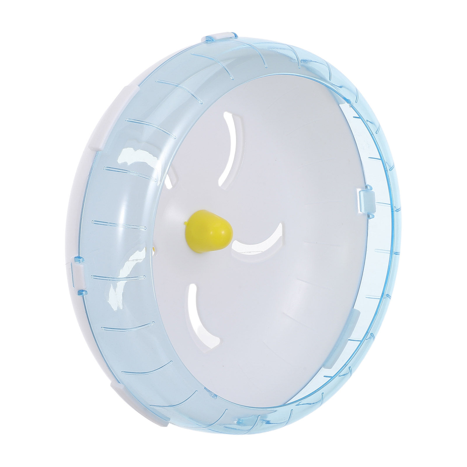 Roda de Exercício Silenciosa p - Hamster Cage Wheel avaliação e preço