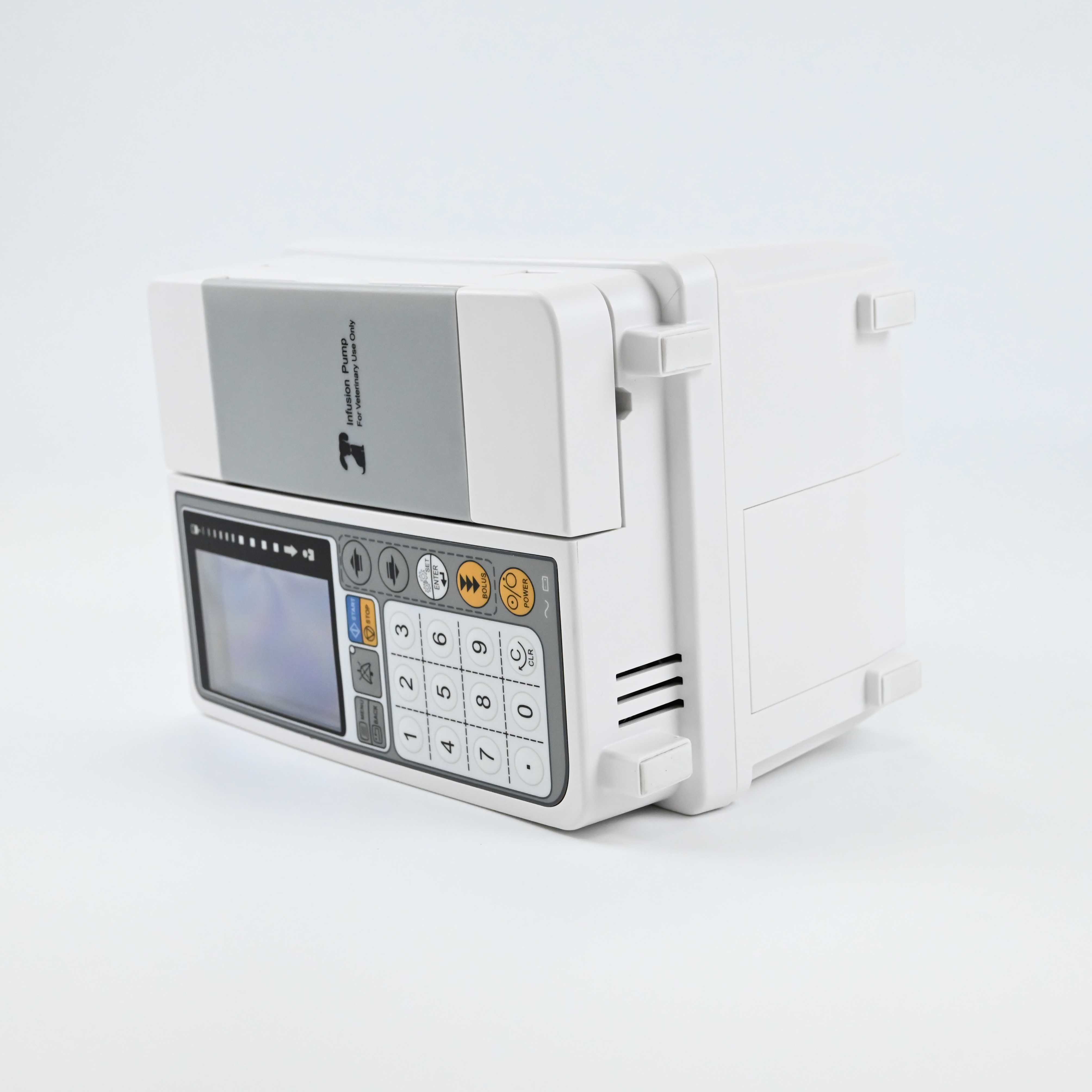 Bomba de infusão elétrica port - Pet Supplies Vet Clinic avaliação e preço