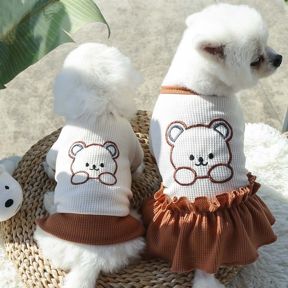 Camiseta de Verão para Cães Pe - Pet Supplies Co avaliação e preço