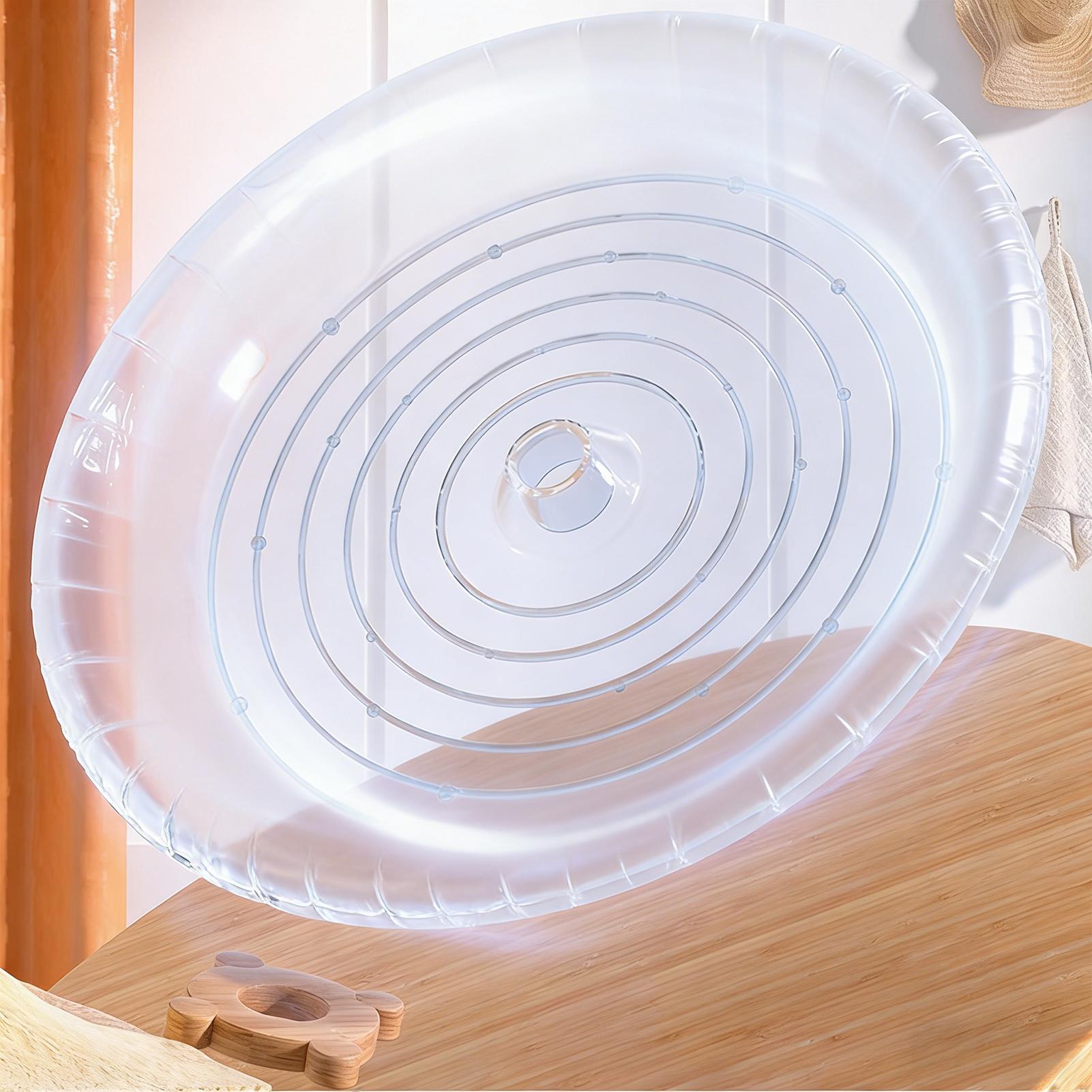 Rodas de hamster antiderrapant - Hamster Cage Wheel avaliação e preço