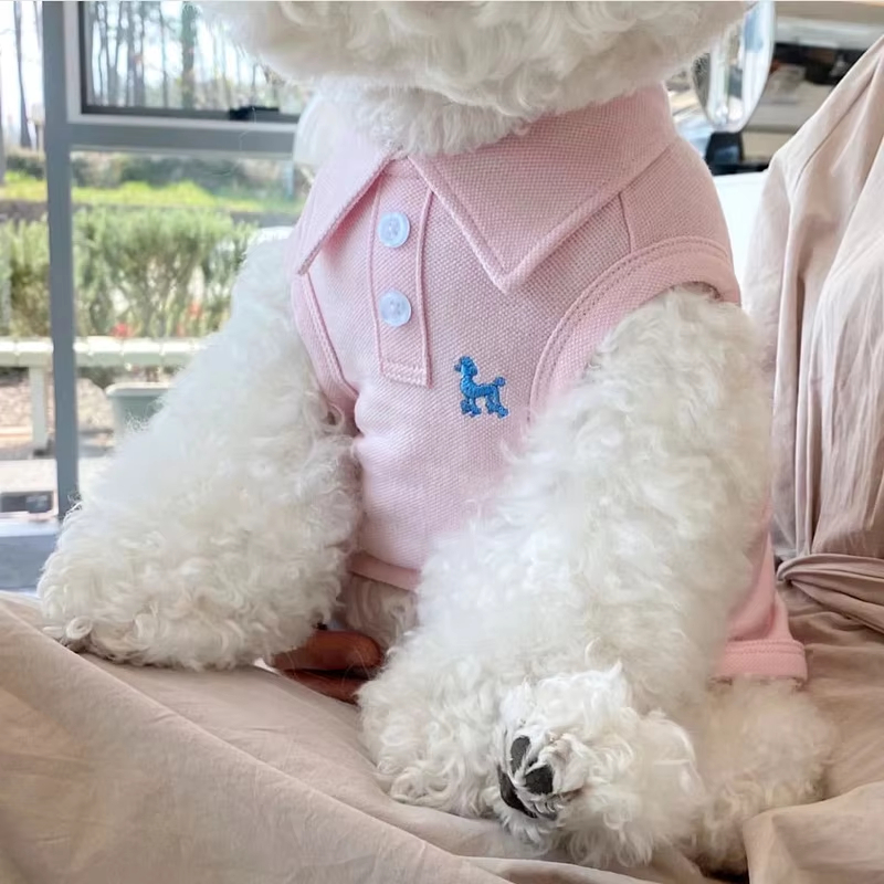 Nova Camisa Polo para Cães, Ro - Pet Supplies Co avaliação e preço