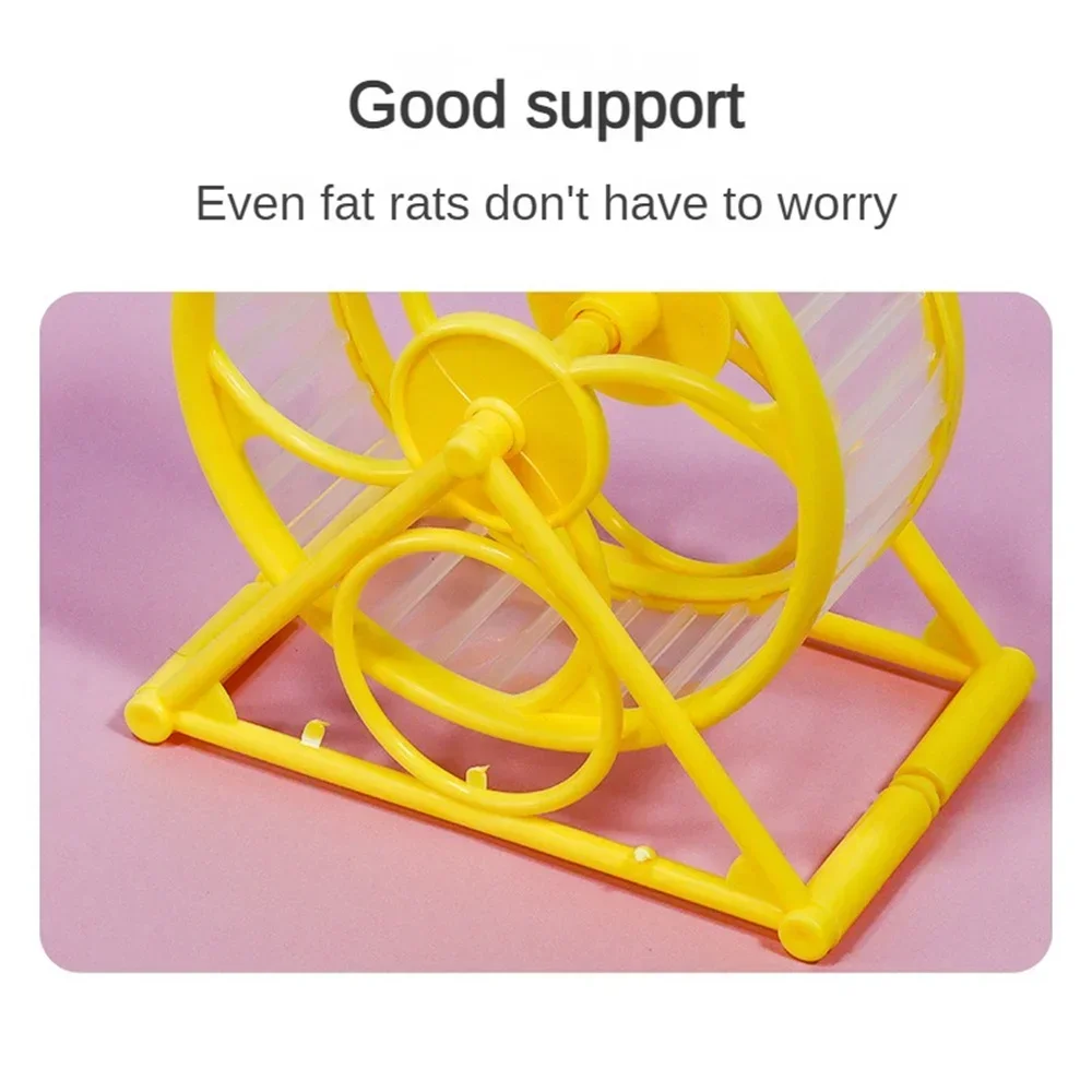 Roda de Exercício Grande para  - Hamster Cage Wheel avaliação e preço