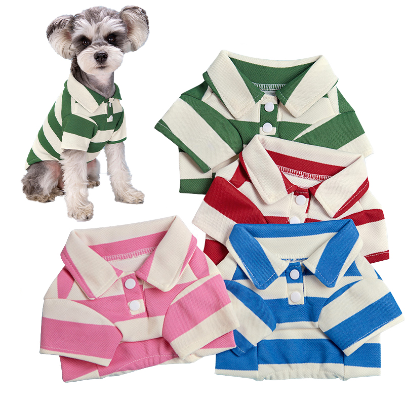Camisa Polo para Cães de Estim - Pet Supplies Co avaliação e preço