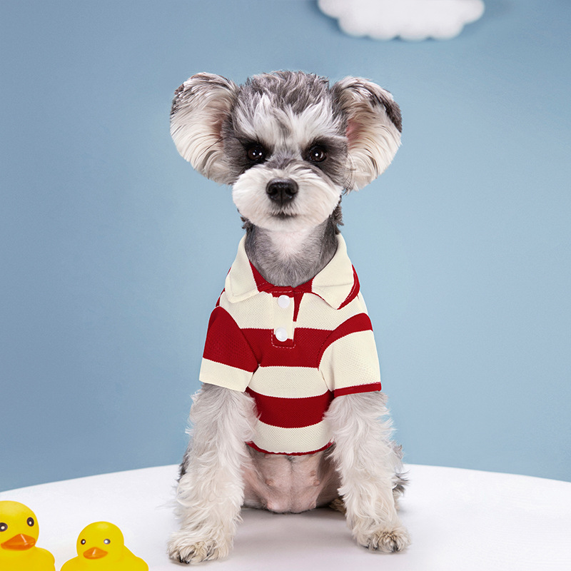 Camisa Polo para Cães de Estim - Pet Supplies Co avaliação e preço