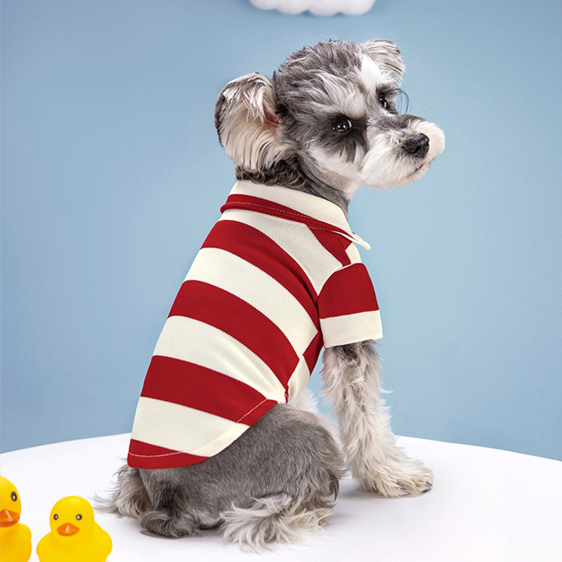 Camisa Polo para Cães de Estim - Pet Supplies Co avaliação e preço
