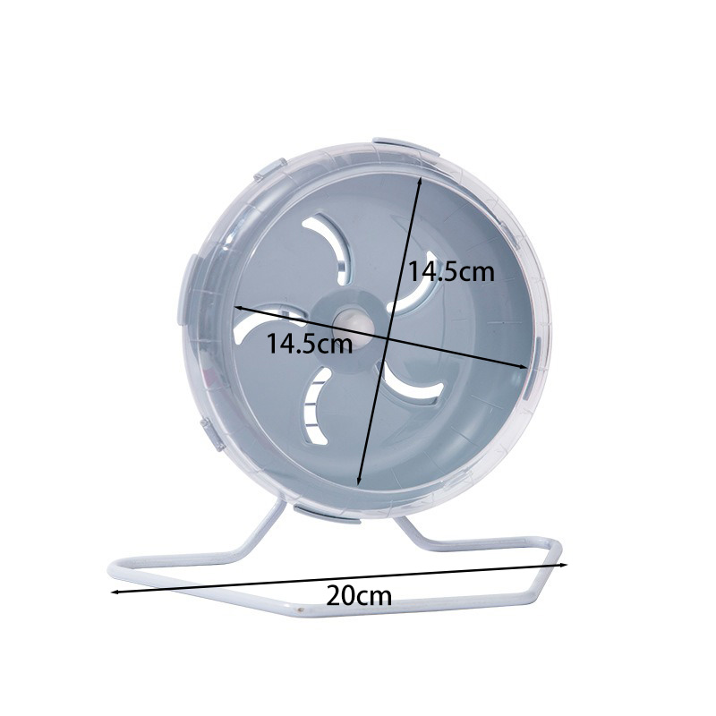 Roda de corrida para hamster,  - Hamster Cage Wheel avaliação e preço