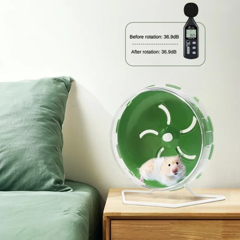 Roda de corrida para hamster,  - Hamster Cage Wheel avaliação e preço