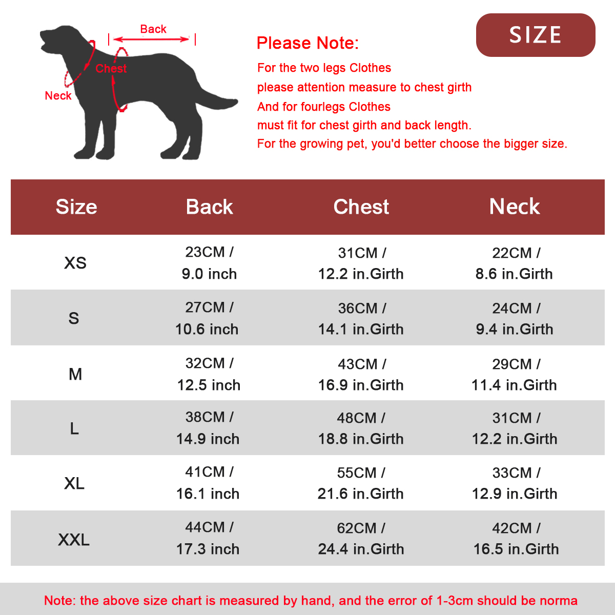 Camiseta para Cães para o Verã - Pet Supplies Co avaliação e preço