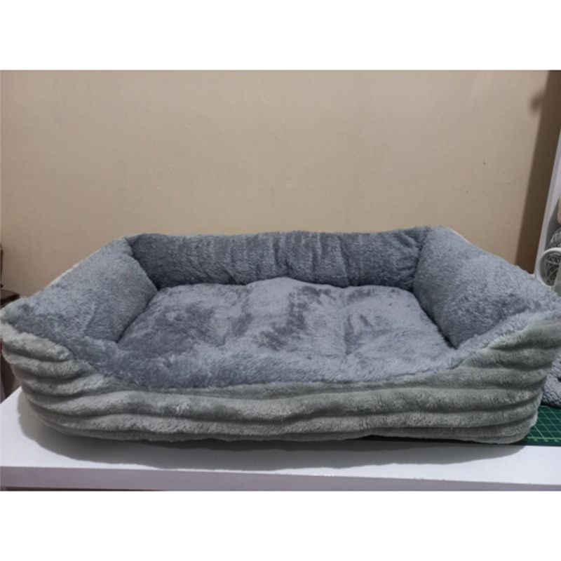 Cama para Cães AEA9 Cinza, Col - Pet X Supplies & Tack Howell Photos avaliação e preço