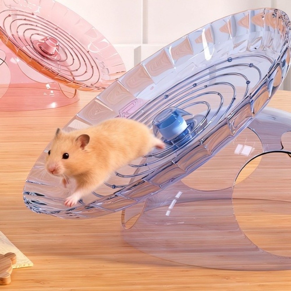 Roda de Exercício para Hamster - Hamster Cage Wheel avaliação e preço