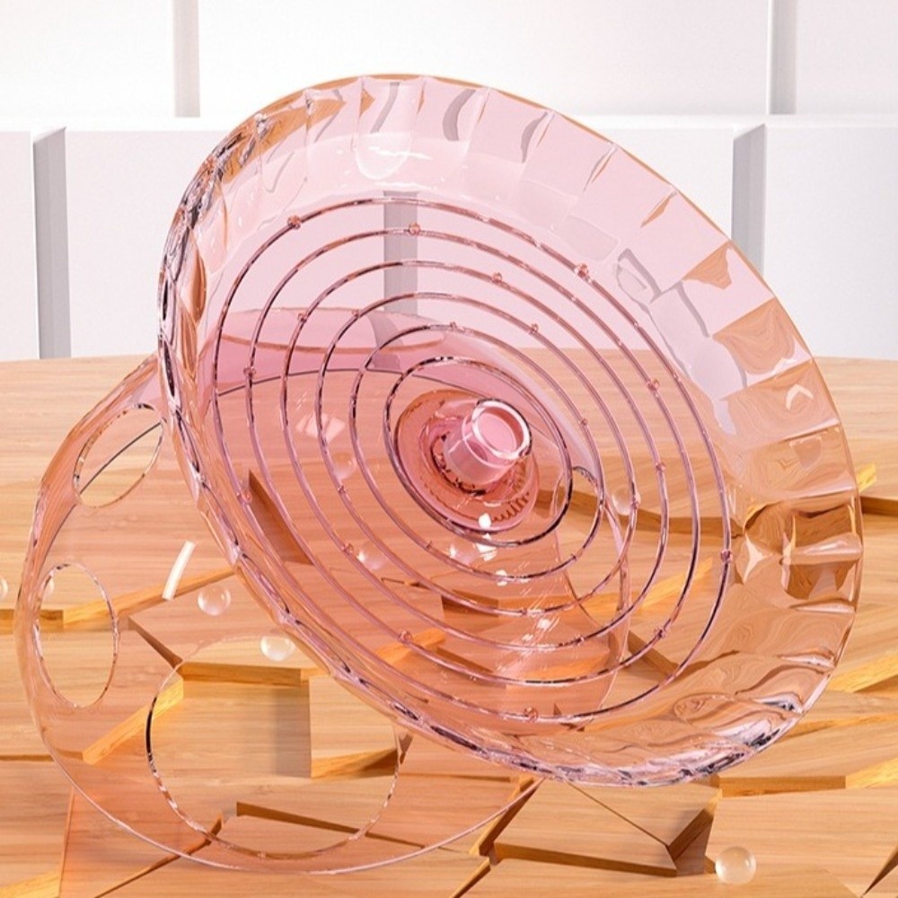 Roda de Exercício para Hamster - Hamster Cage Wheel avaliação e preço